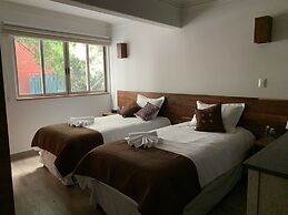 JUUB One bedroom apt at Perfect Location