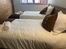 JUUB One bedroom apt at Perfect Location