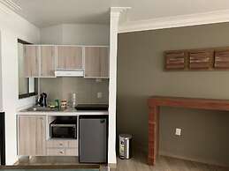 JUUB One bedroom apt at Perfect Location