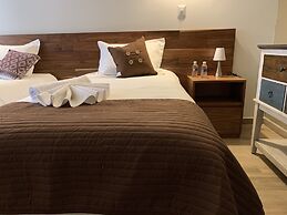 JUUB One bedroom apt at Perfect Location