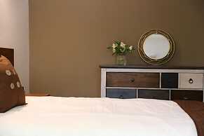 JUUB One bedroom apt at Perfect Location