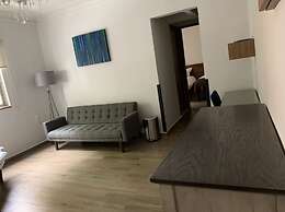 JUUB Great 1 bedroom Studio at Reforma