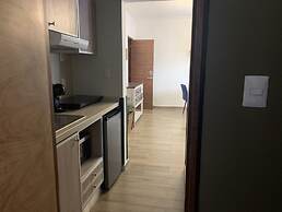 JUUB Great 1 bedroom Studio at Reforma