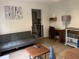 JUUB 1 Bedroom Studio Perfect Location