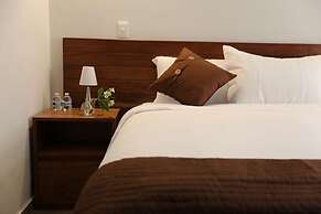 JUUB 1 Bedroom Studio Perfect Location