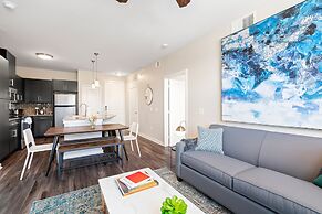 Kasa Highland Park Dallas