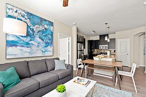 Kasa Highland Park Dallas