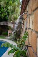 Forget about everything and relax