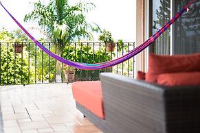 Forget about everything and relax