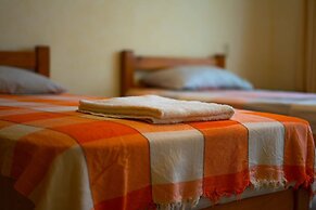 Forget about everything and relax