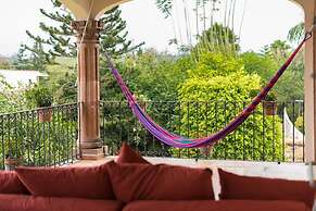 Forget about everything and relax