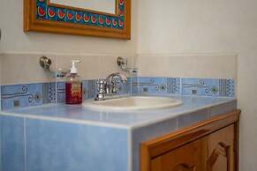 Forget about everything and relax