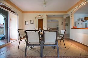 Forget about everything and relax