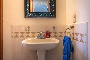 Forget about everything and relax