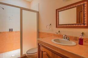 Forget about everything and relax