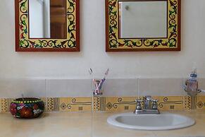 Forget about everything and relax