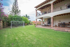 Forget about everything and relax