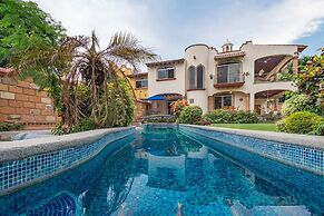 Forget about everything and relax