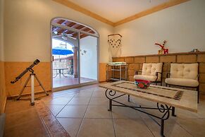 Forget about everything and relax