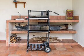 Forget about everything and relax