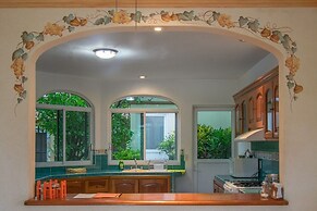 Forget about everything and relax