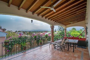 Forget about everything and relax