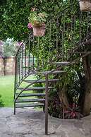 Forget about everything and relax