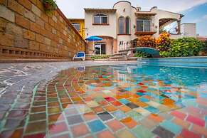 Forget about everything and relax