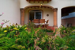 Forget about everything and relax