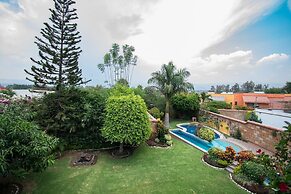 Forget about everything and relax