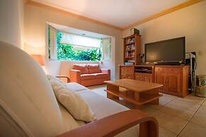 Forget about everything and relax