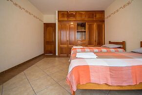 Forget about everything and relax