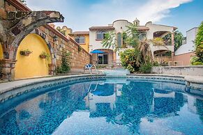 Forget about everything and relax