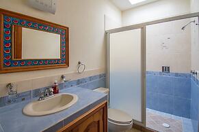 Forget about everything and relax