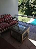 JUUB Exclusive 4 bedroom house at Cuernavaca