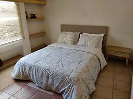 JUUB Exclusive 4 bedroom house at Cuernavaca