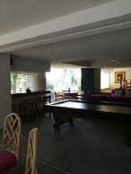 JUUB Exclusive 4 bedroom house at Cuernavaca