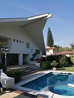 JUUB Exclusive 4 bedroom house at Cuernavaca