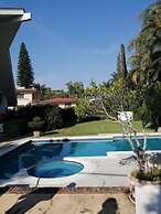 JUUB Exclusive 4 bedroom house at Cuernavaca