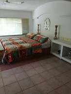 JUUB Exclusive 4 bedroom house at Cuernavaca