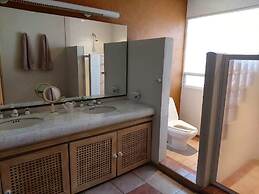 JUUB Exclusive 4 bedroom house at Cuernavaca