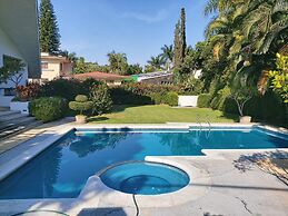 JUUB Exclusive 4 bedroom house at Cuernavaca