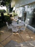 JUUB Exclusive 4 bedroom house at Cuernavaca