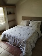 JUUB Exclusive 4 bedroom house at Cuernavaca