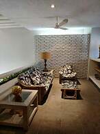 JUUB Exclusive 4 bedroom house at Cuernavaca