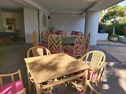 JUUB Exclusive 4 bedroom house at Cuernavaca