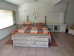 JUUB Exclusive 4 bedroom house at Cuernavaca