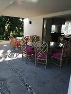 JUUB Exclusive 4 bedroom house at Cuernavaca