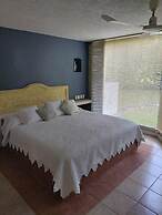 JUUB Exclusive 4 bedroom house at Cuernavaca