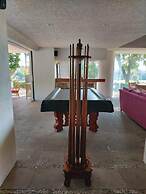 JUUB Exclusive 4 bedroom house at Cuernavaca